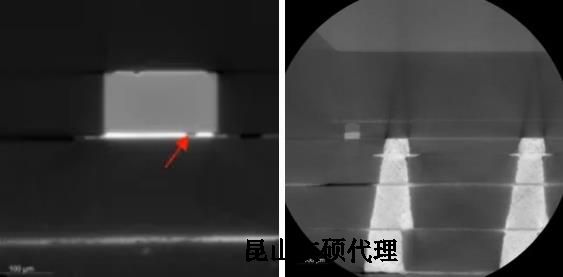 迪庆蔡司迪庆X射线显微镜