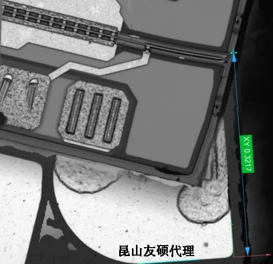 迪庆蔡司迪庆X射线显微镜